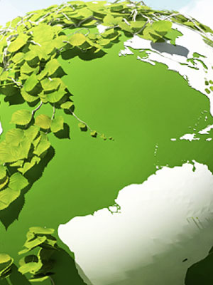 環(huán)境檢測(cè)