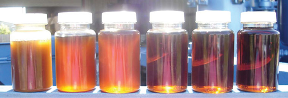 良好的摩擦學(xué)實(shí)踐，以防止機(jī)械磨損